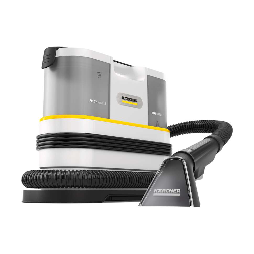 Kärcher SE 2 Spot Pure+ tekstilrenser