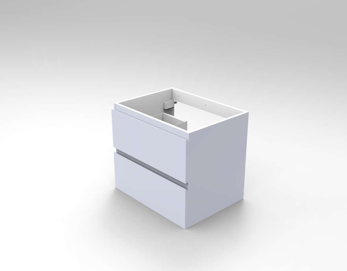 Duxa Kari baderomsmøbel