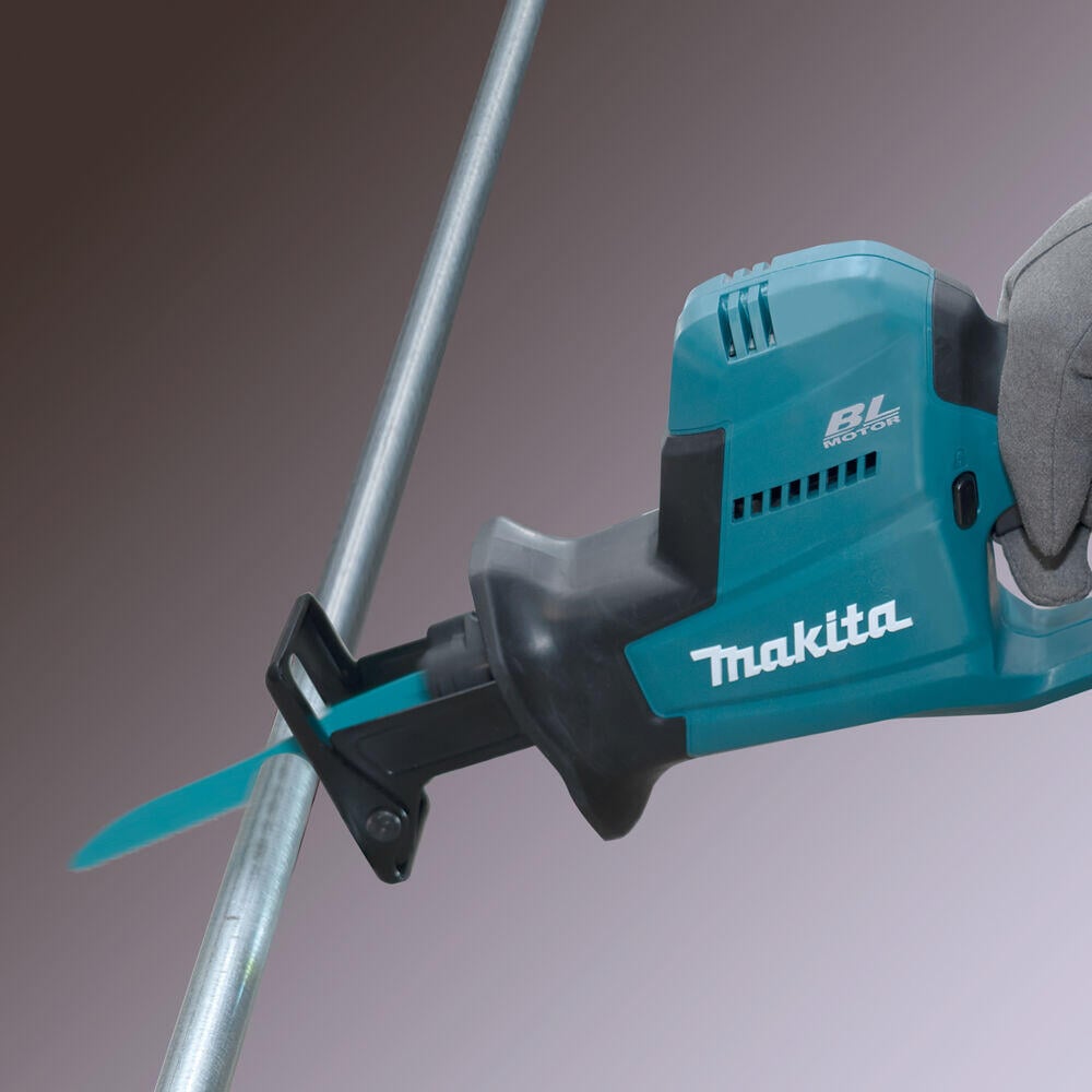 Makita bajonettsag 18V u/batteri