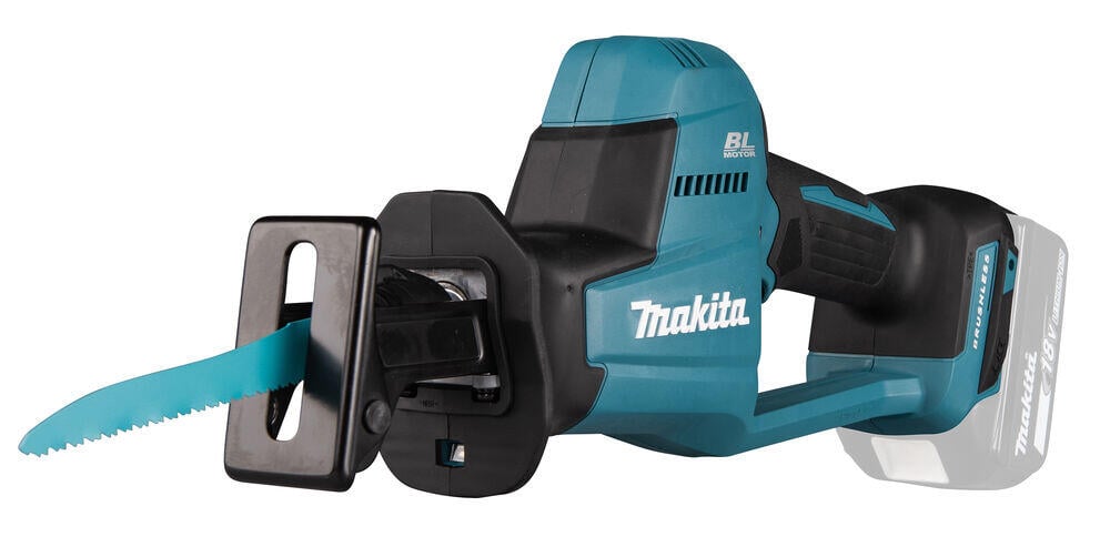Makita bajonettsag 18V u/batteri