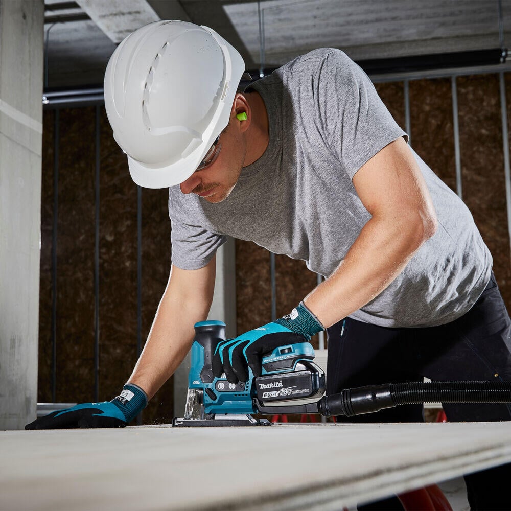 Makita stikksag 18V u/batteri