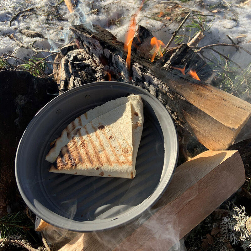 Sunwind Cook kjelesett