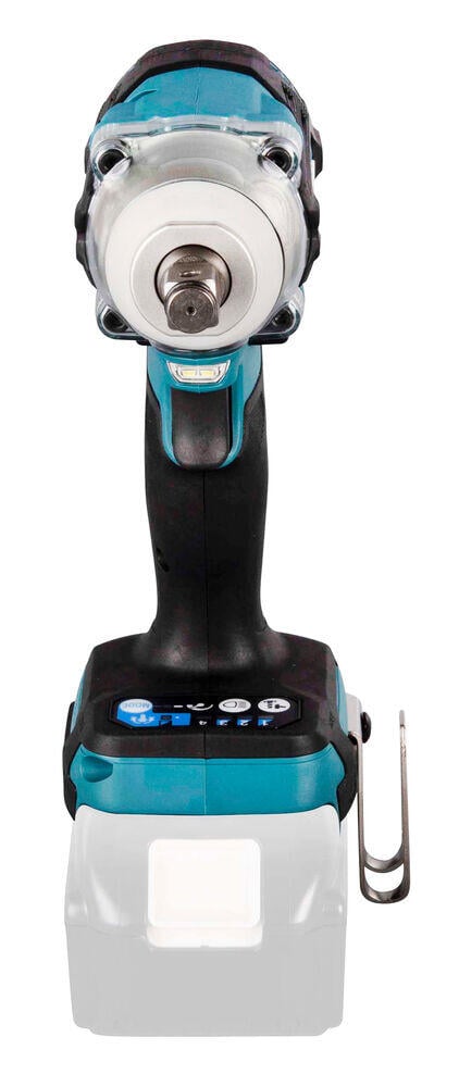 Makita muttertrekker DTW300Z u/batteri