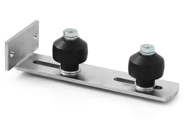 Habo dobbel bunnstyring