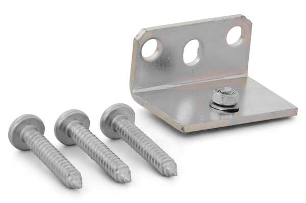 Habo SF-70 veggbrakett