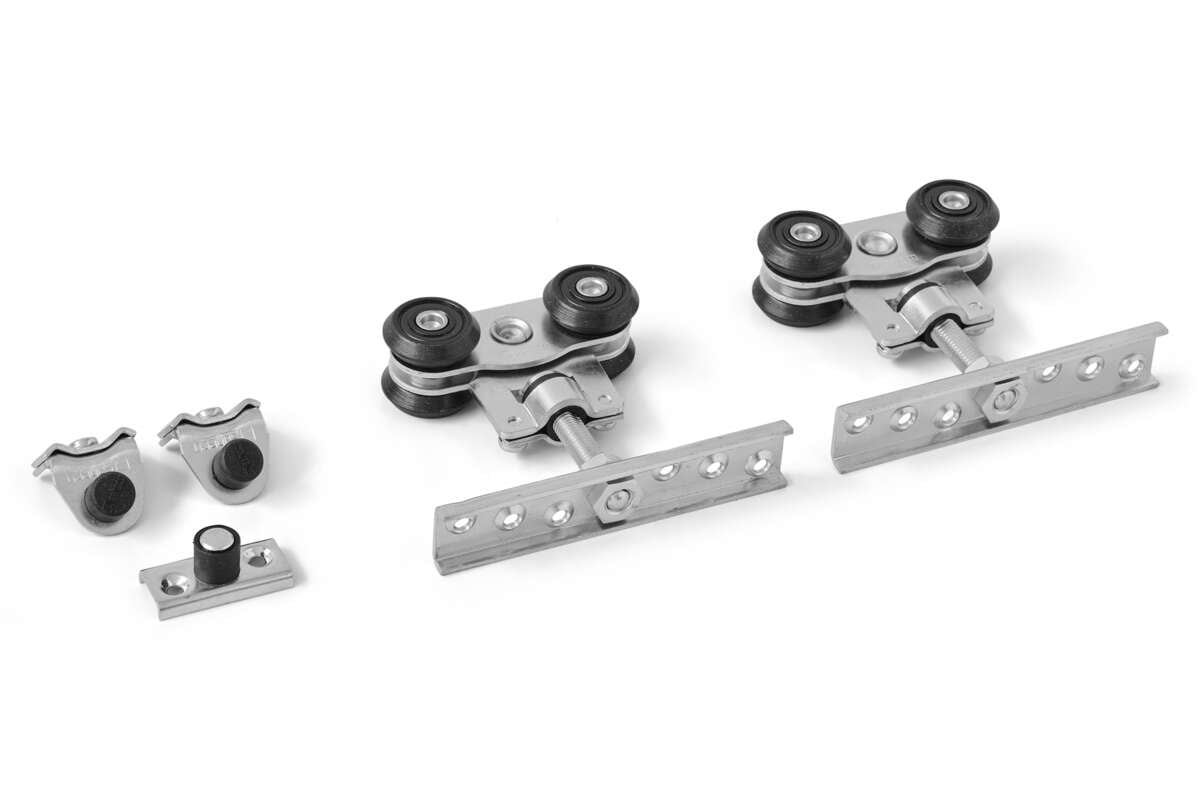 Habo SF-300 beslagsett