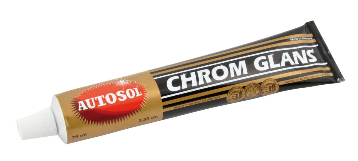 Autosol metall polish 75 ml