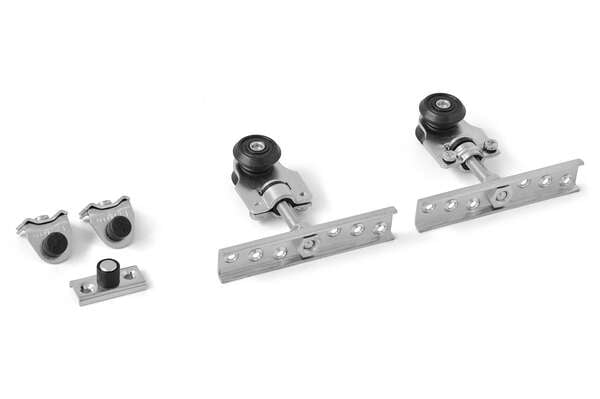 Habo SF-150 bunnstyring