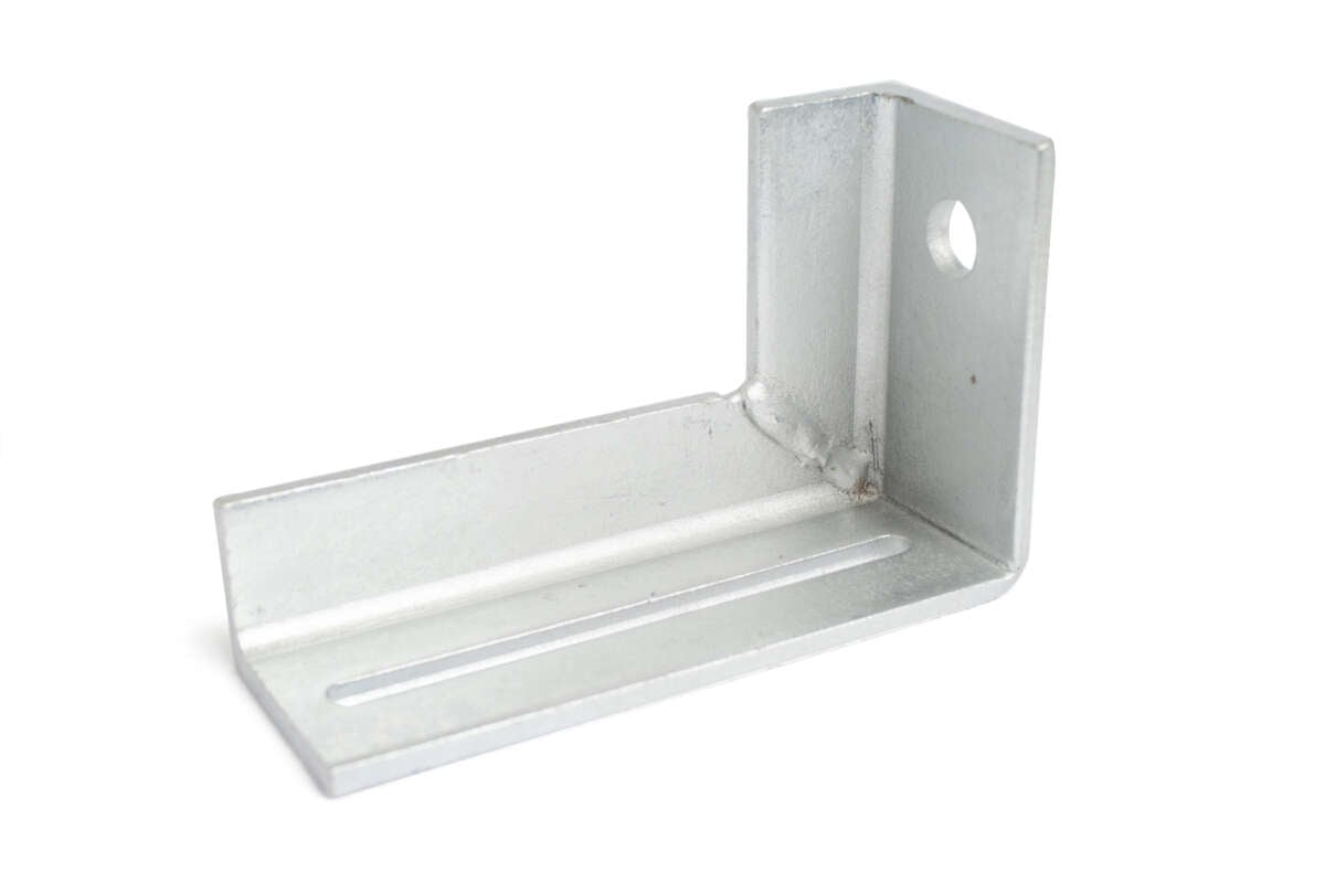 Habo SF-15/300 dobbel veggbrakett