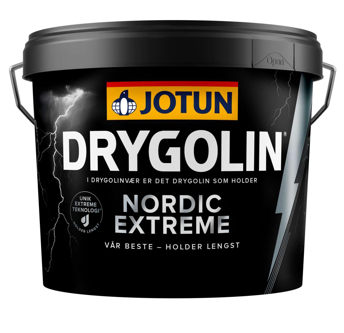 Jotun Drygolin Nordic Extreme glans 50