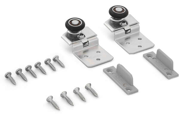 Habo SF-30 beslagsett