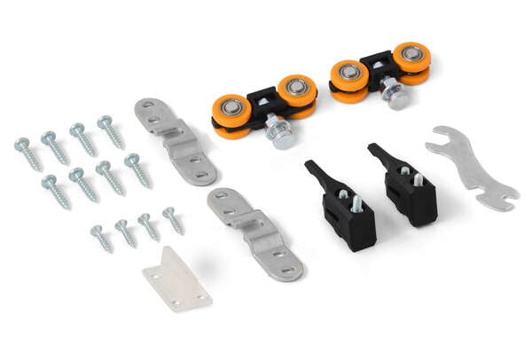 Habo SF-70 beslagsett