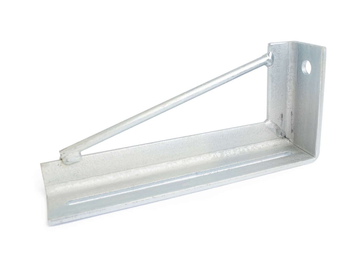 Habo SF-150/300 forsterket veggbrakett