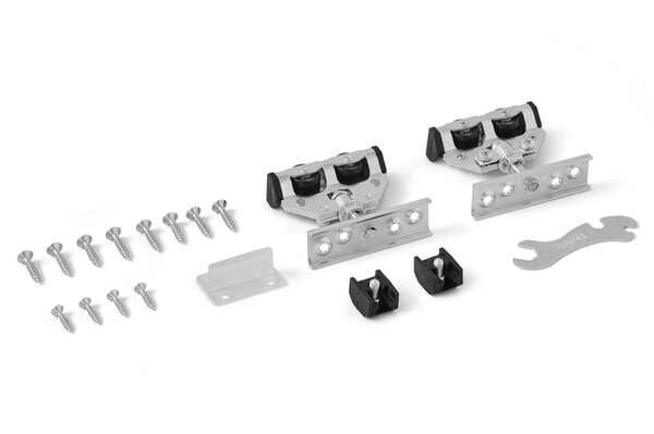 Habo SF-75 beslagsett