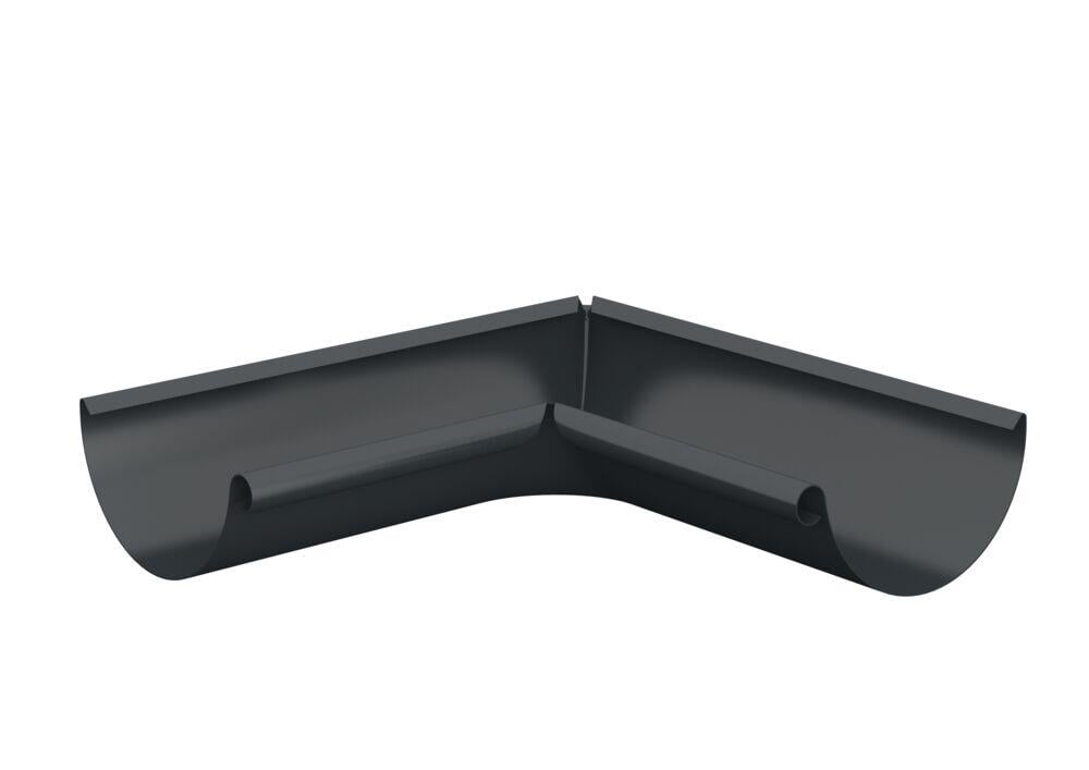 Lindab innvendig rennevinkel