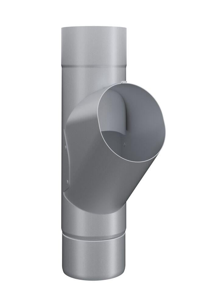 Lindab forgreiningsrør