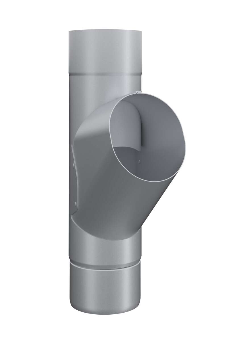 Lindab forgreiningsrør