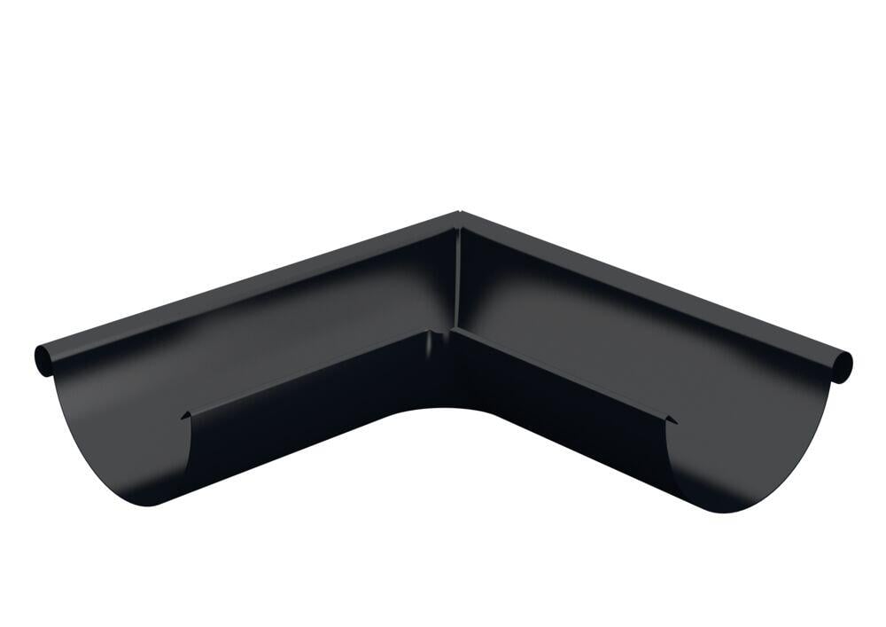 Lindab utvendig rennevinkel