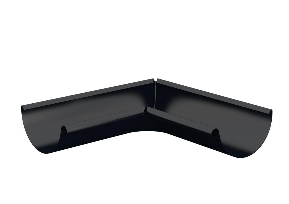 Lindab innvendig rennevinkel