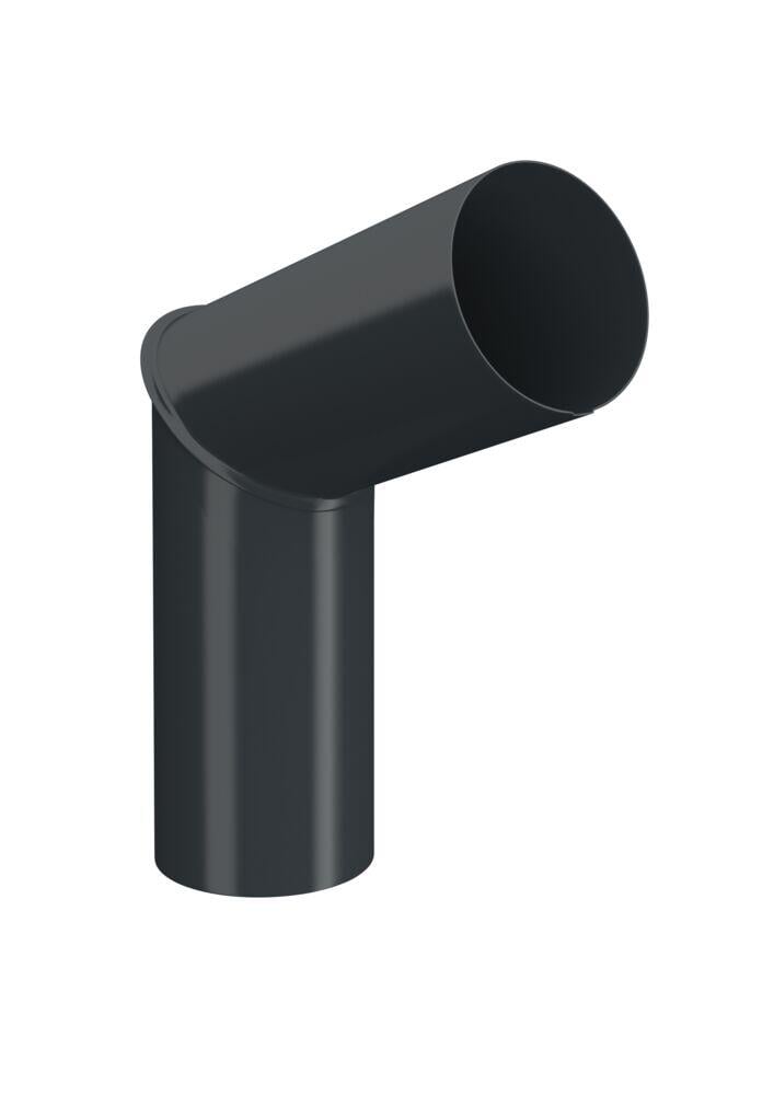 Lindab skarpt 70 bend