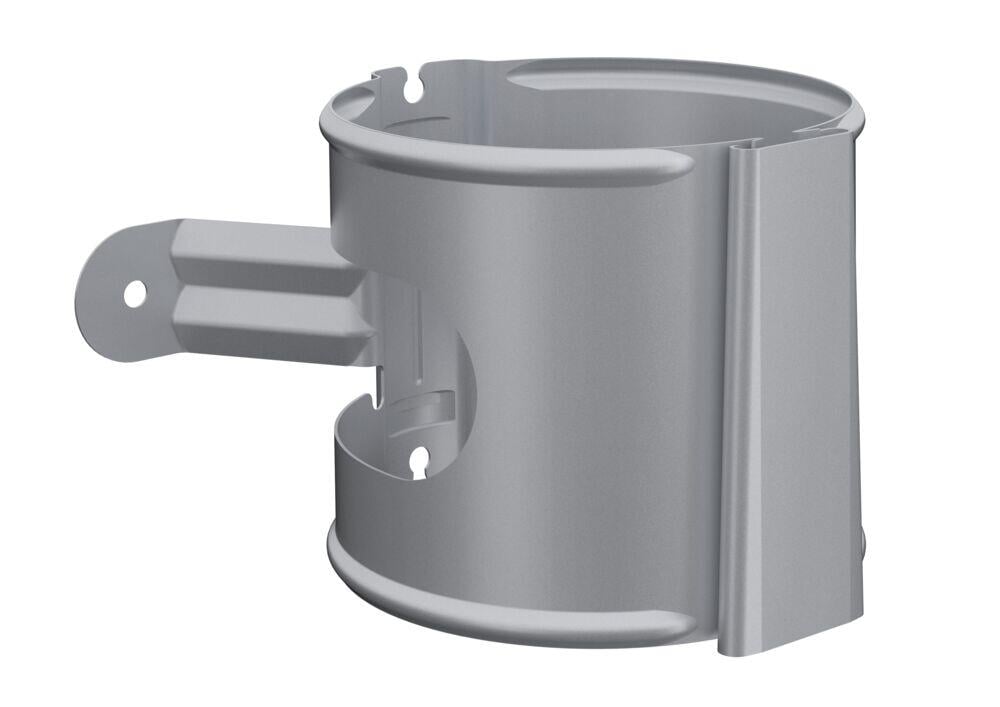 Lindab nedløpsklamme