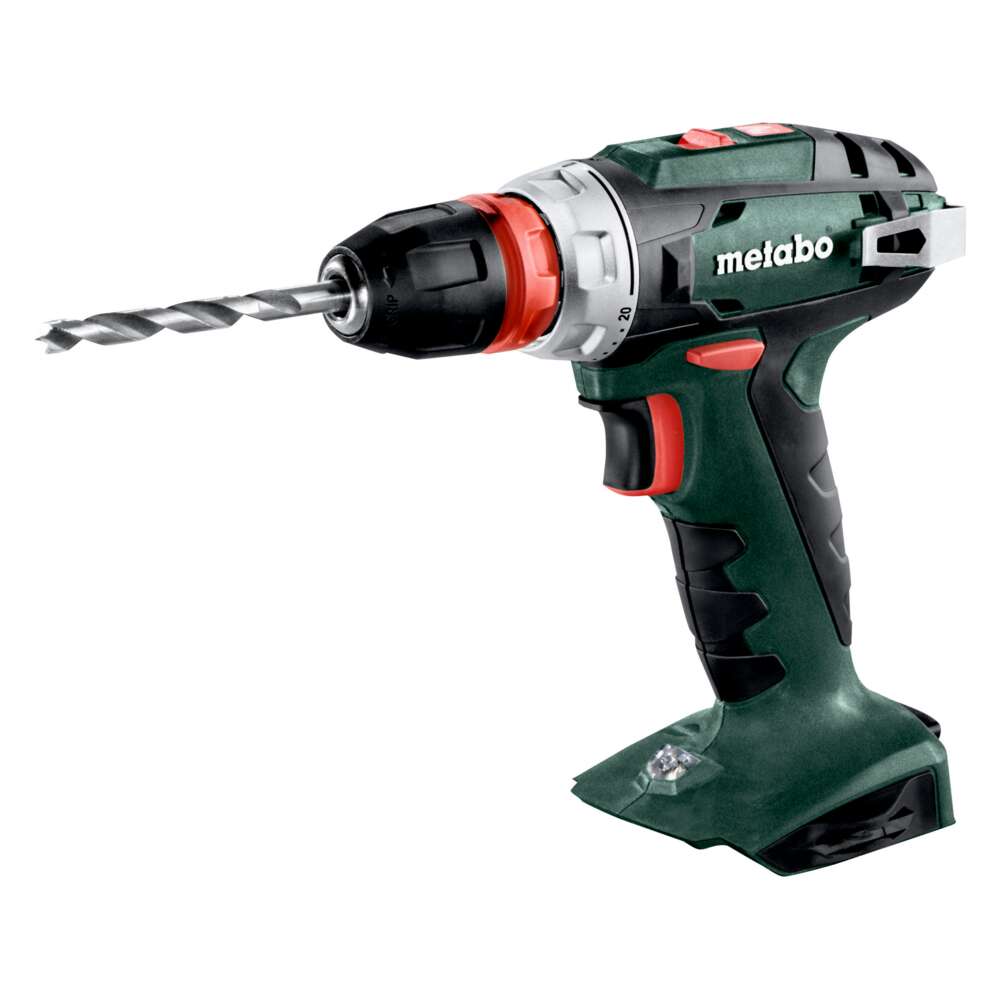 Metabo SB 18 LT slagdrill u/batterier