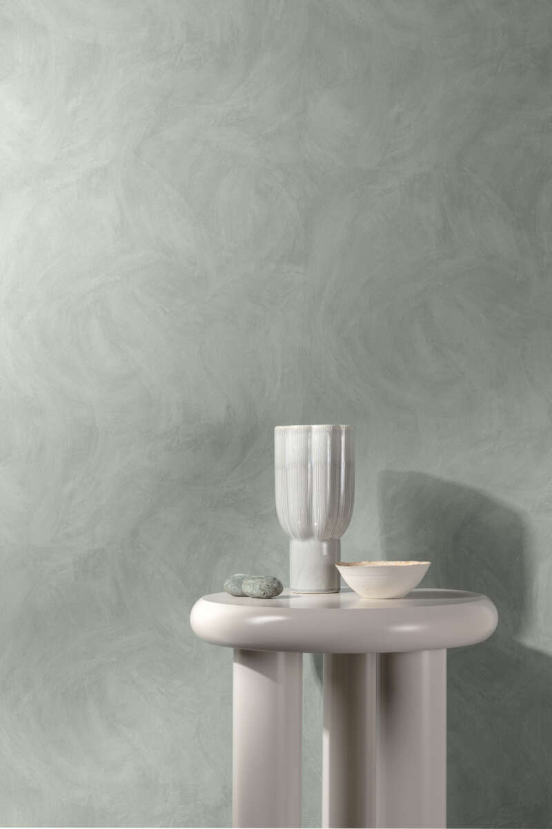 Storeys Nordlys tapet