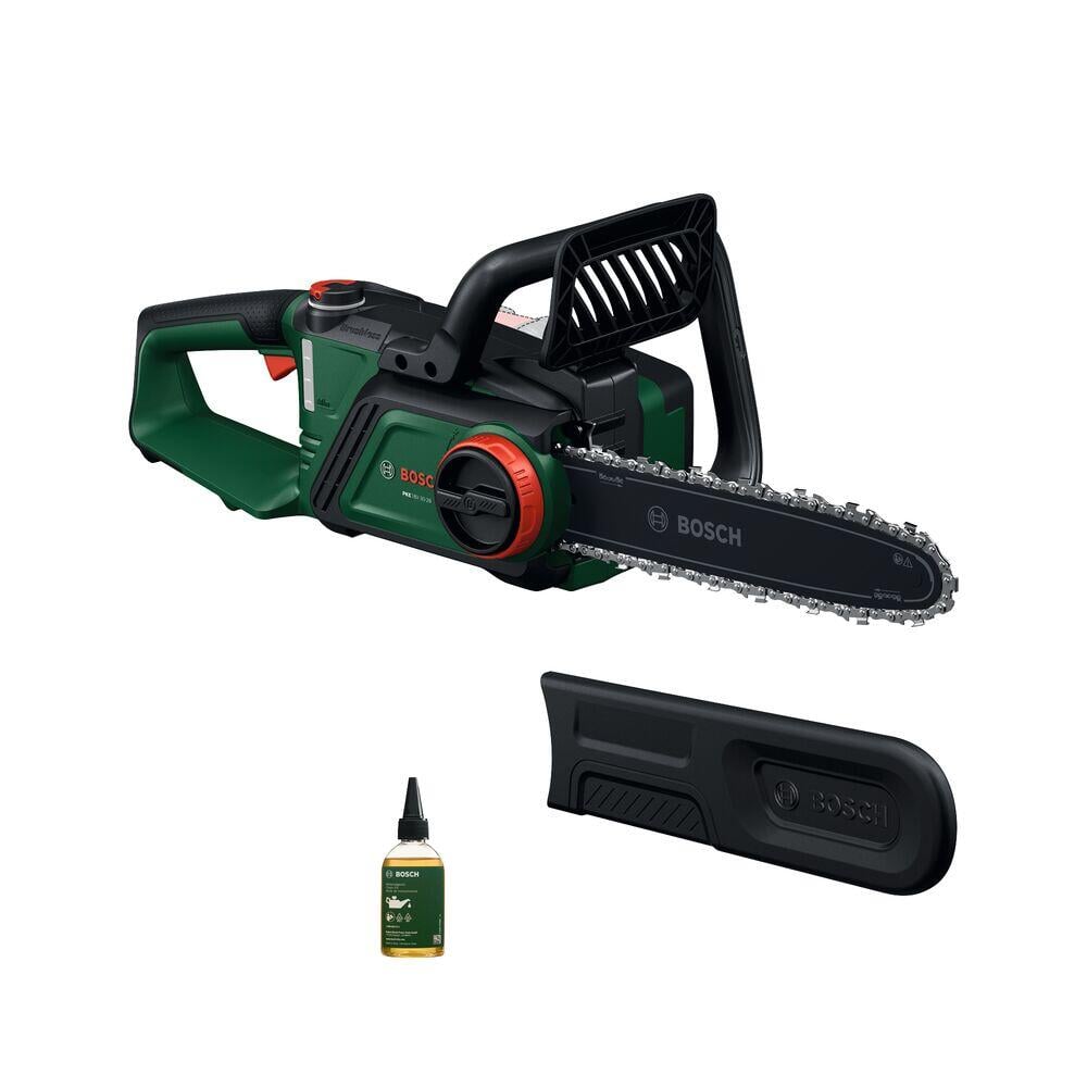 Motorsag PKE18V-30-28 uten batteri og lader