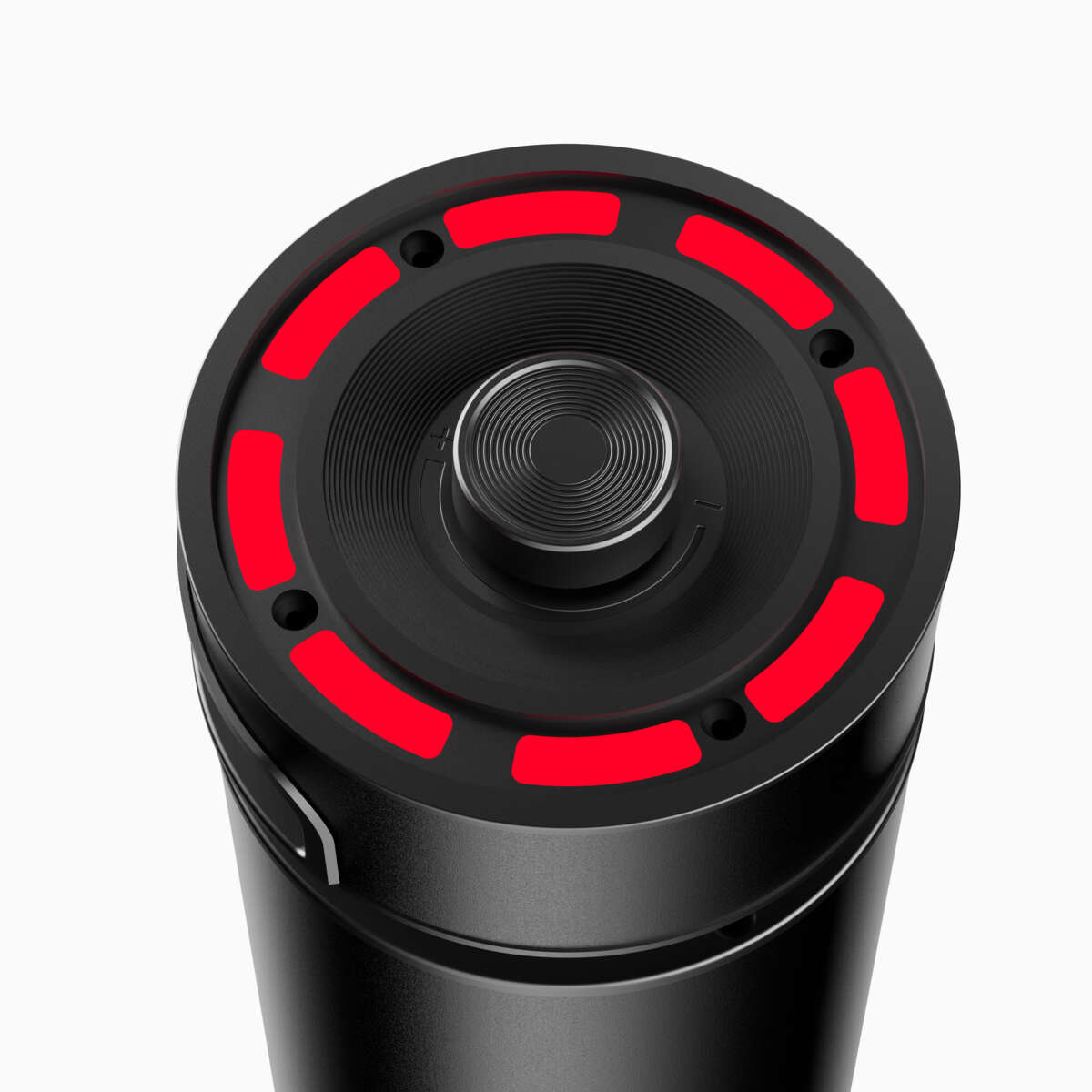 Mill CBOC20F gulv infrarød oscillerende terrassevarmer