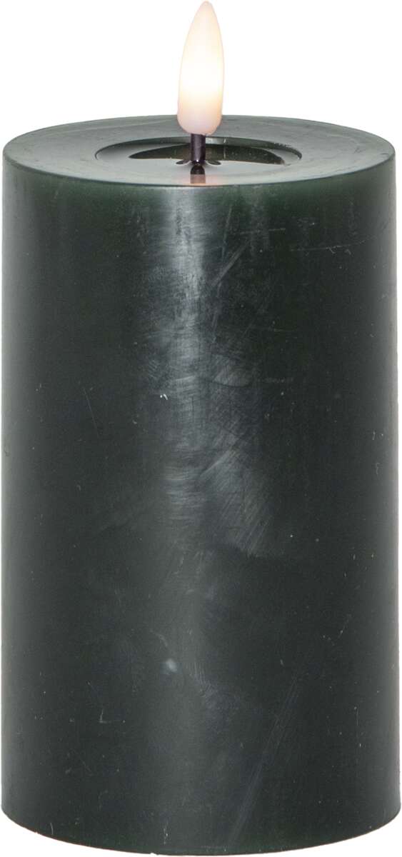 Flamme Flow LED kubbelys