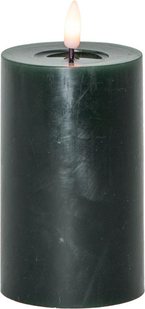 Flamme Flow LED kubbelys