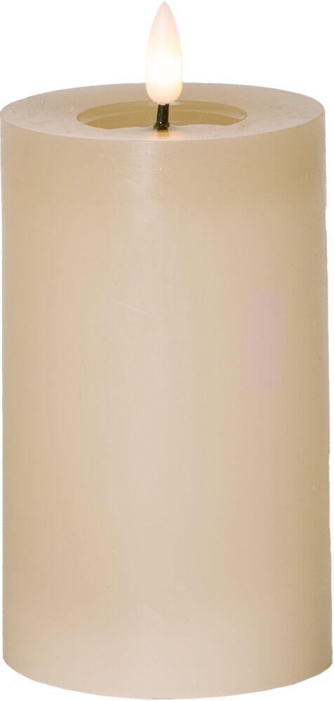 Flamme Flow LED kubbelys