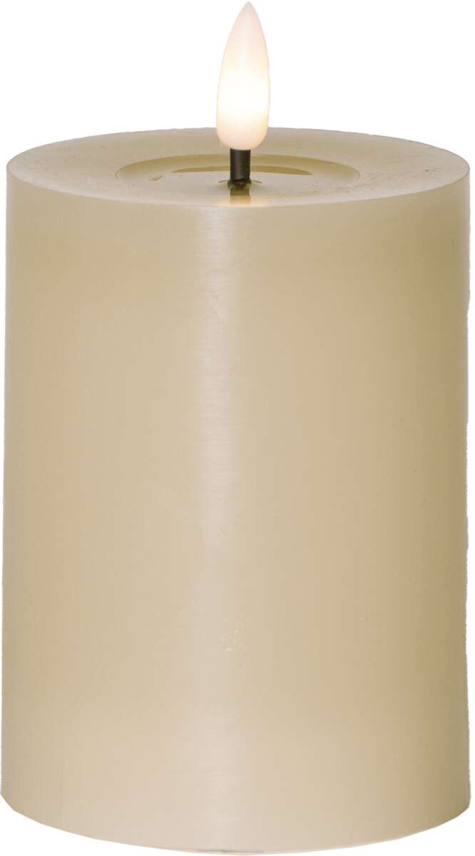 Flamme Flow LED kubbelys