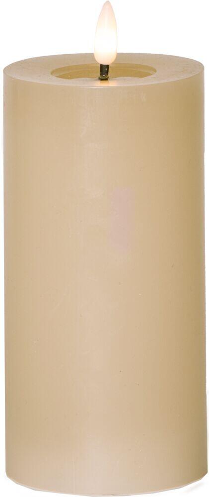 Flamme Flow LED kubbelys