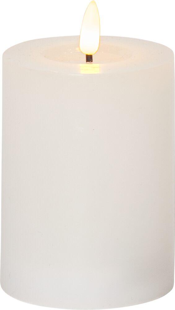 Flamme Flow LED kubbelys