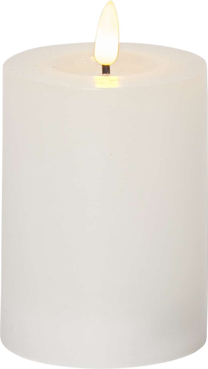 Flamme Flow LED kubbelys