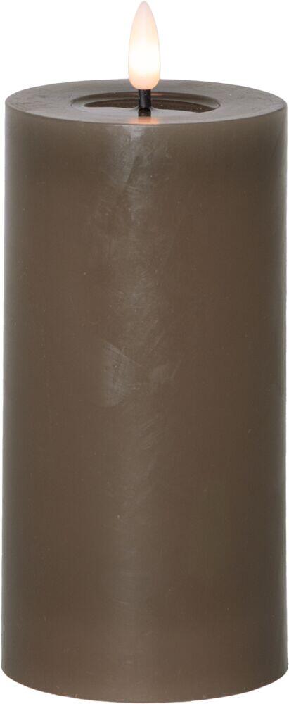 Flamme Flow LED kubbelys