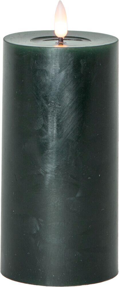 Flamme Flow LED kubbelys