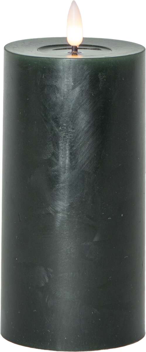 Flamme Flow LED kubbelys