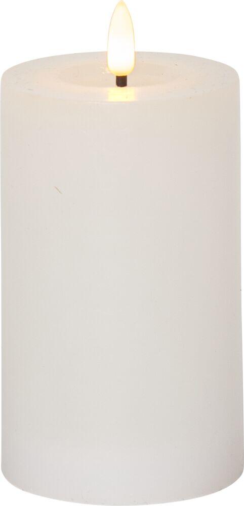 Flamme Flow LED kubbelys