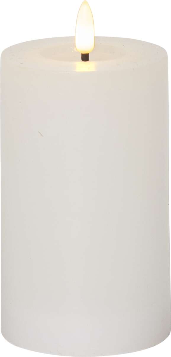 Flamme Flow LED kubbelys