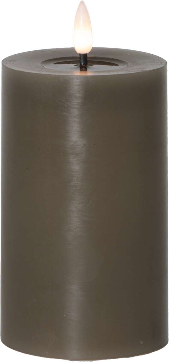 Flamme Flow LED kubbelys