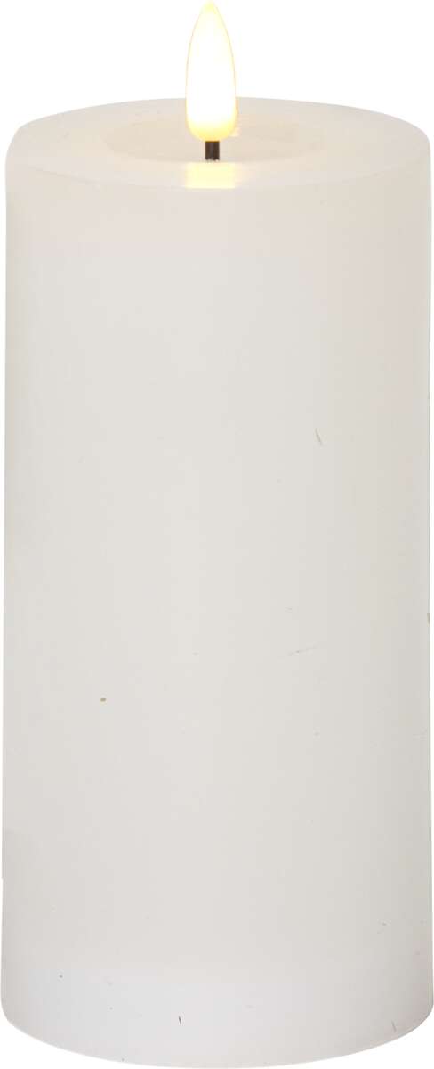 Flamme Flow LED kubbelys