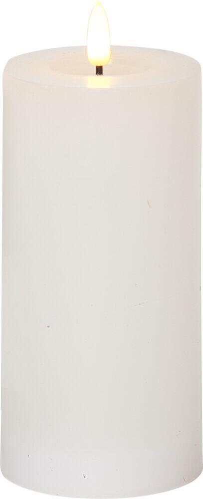 Flamme Flow LED kubbelys