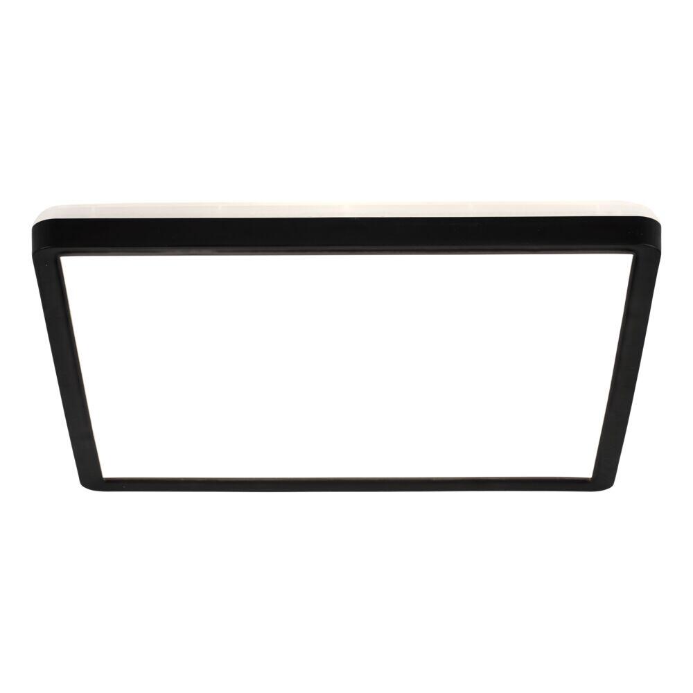 Luna firkantet 3-step takplafond