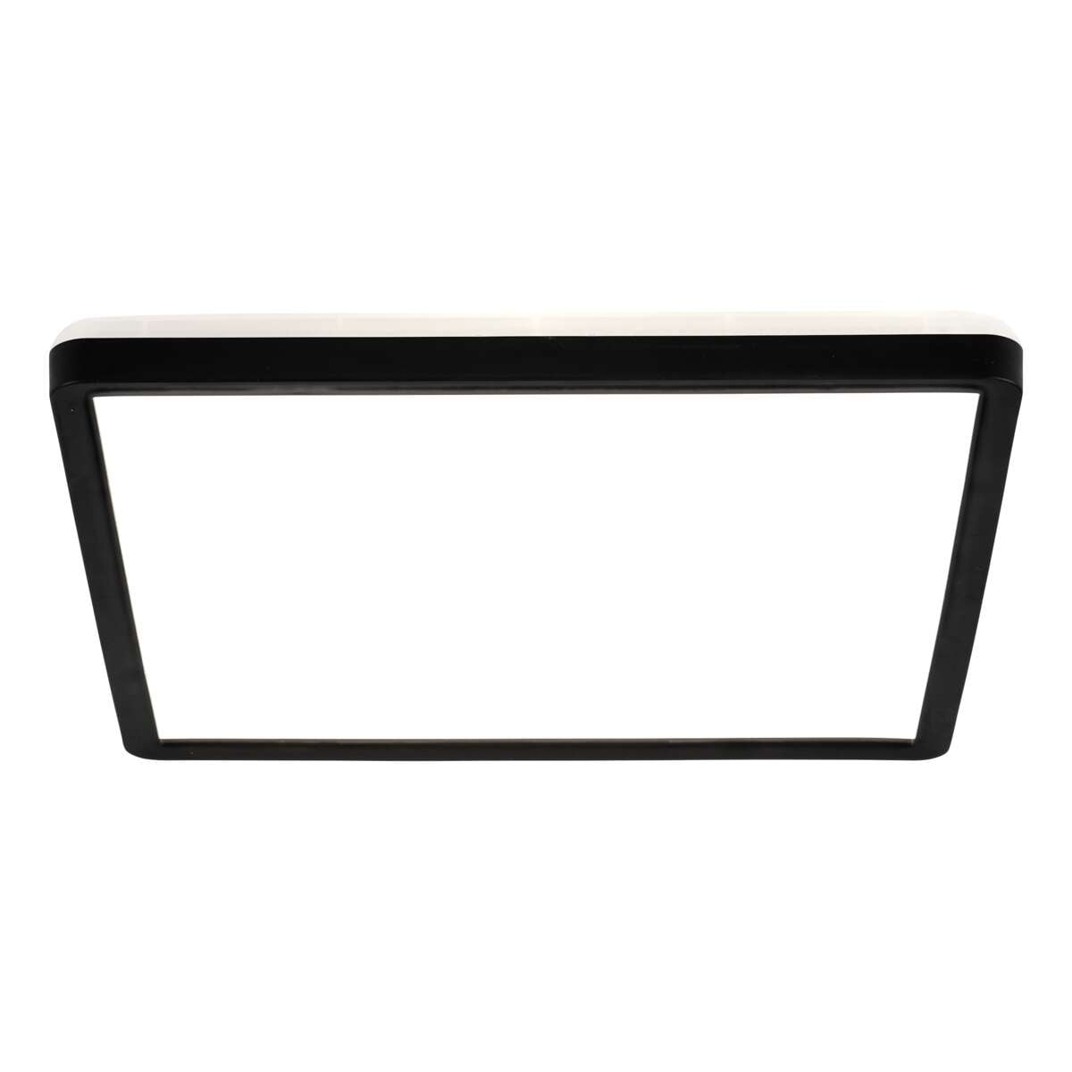 Luna firkantet 3-step takplafond