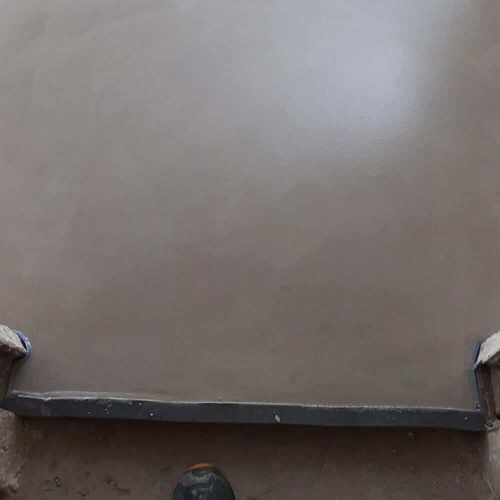 Robust stopplist 30x30 mm 2 stk