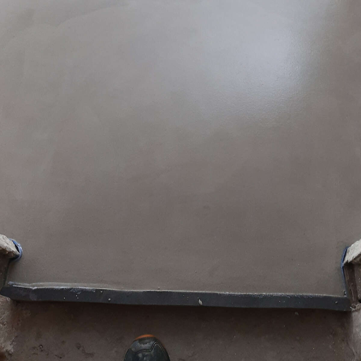 Robust stopplist 30x30 mm 2 stk