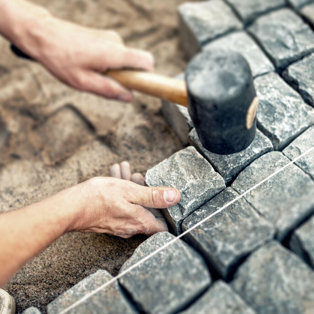 Robust Settesand 20kg