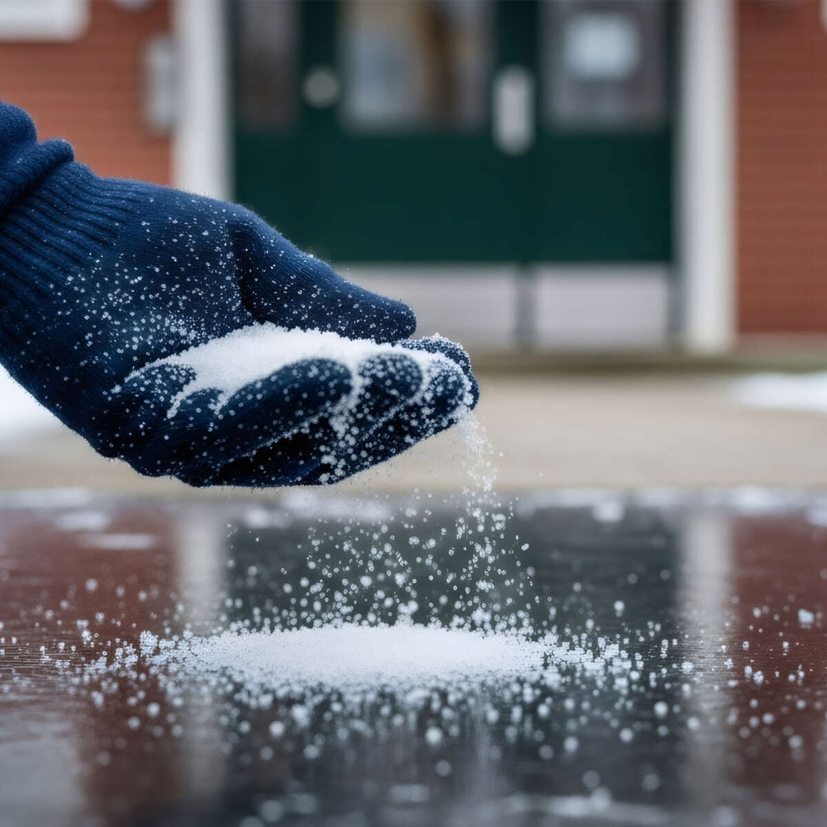 Robust veisalt 10 kg